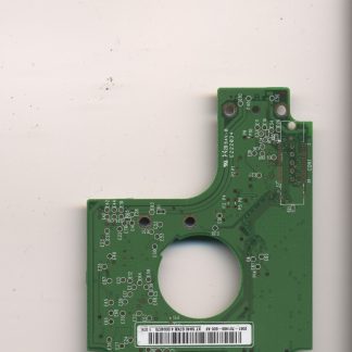 WD 2060-701499-005 Rev A 701499-005 Donor PCB Only