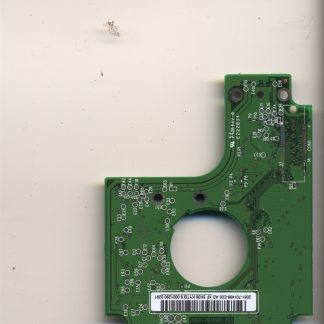 WD 2060-701499-005 Rev A 2061-701499-E00 AD 701499-005 Donor PCB Only