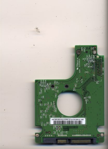 WD 2060-701499-005 Rev A 2061-701499-E00 AD 701499-005 Donor PCB Only