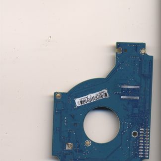 Seagate 100536286 Rev E Donor PCB Only