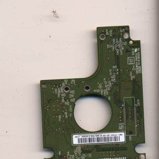 WD 2060-771574-001 Rev P1 2061-771574-D01 02P 771574-001 Donor PCB Only