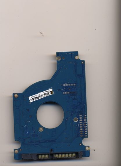 Seagate 100664637 Rev A Donor PCB Only