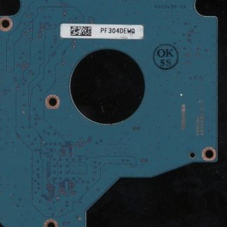 TOSHIBA G002439-0A Donor PCB Only