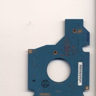TOSHIBA G5B00135 Donor PCB Only