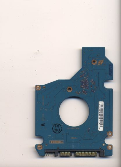 TOSHIBA G5B00135 Donor PCB Only