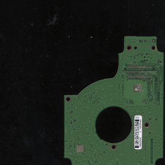 Seagate 100398689 Rev C Donor PCB Only