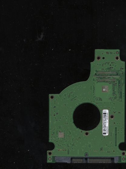 Seagate 100398689 Rev C Donor PCB Only
