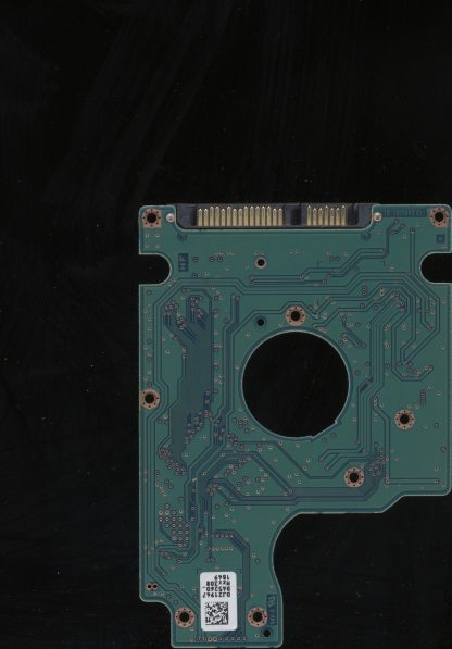 Hitachi 220 0A90351 01 0J21947 DA5260_ 2200A9035101 Donor PCB Only
