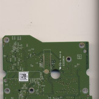 WD 2060-771624-003 Rev A 771624-003 Donor PCB Only