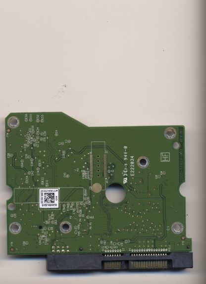 WD 2060-771624-003 Rev A 771624-003 Donor PCB Only