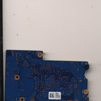 Hitachi 220 0AS0377 01 PF00025 TS0263F 2200AS037701 Donor PCB Only