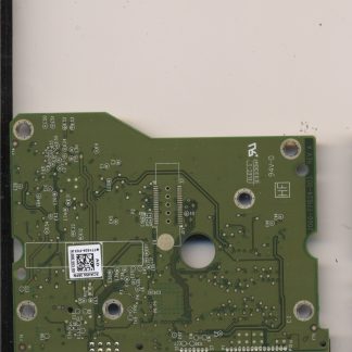 WD 2060-771624-003 Rev A 771624-003 Donor PCB Only