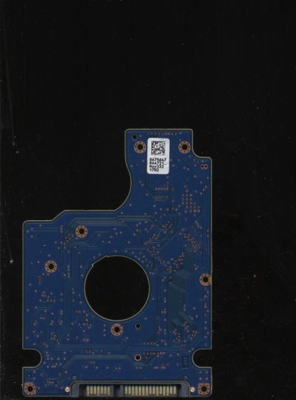 Hitachi 220 0A90269 01 0A75647 DA4721_ 2200A9026901 Donor PCB Only