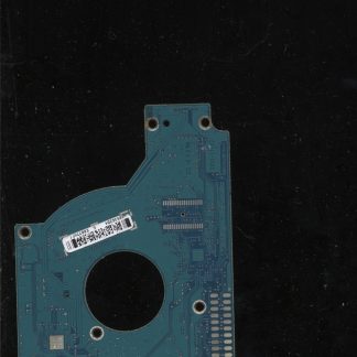 Seagate 100536286 Rev E Donor PCB Only