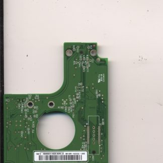 WD 2060-701574-001 Rev A 2061-701574-A00 AB 701574-001 Donor PCB Only