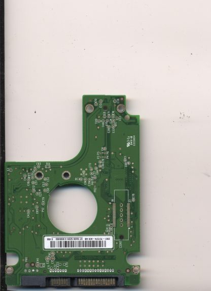 WD 2060-701574-001 Rev A 2061-701574-A00 AB 701574-001 Donor PCB Only