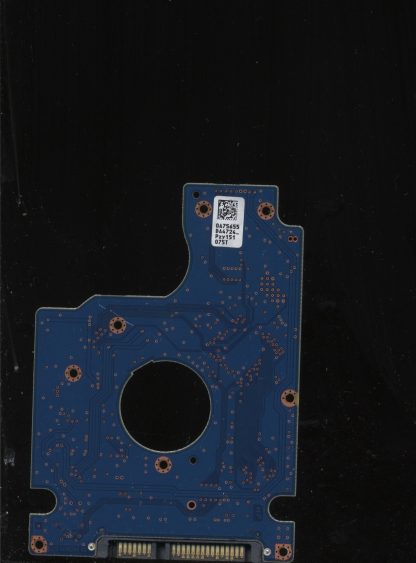 Hitachi 220 0A90269 01 0A75655 DA4724_ 2200A9026901 Donor PCB Only
