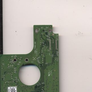 WD 2060-771692-006 Rev A 771692-006 Donor PCB Only