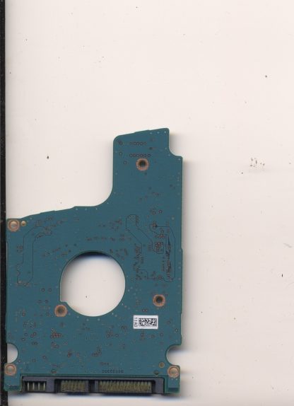 TOSHIBA G003235C Donor PCB Only