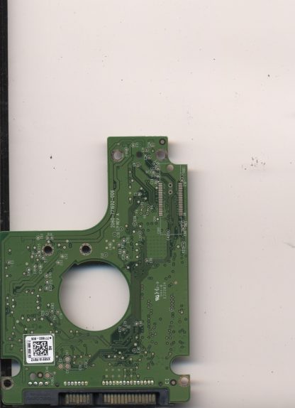 WD 2060-771692-006 Rev A 771692-006 Donor PCB Only