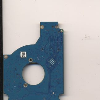 Seagate 100705549 Rev D Donor PCB Only
