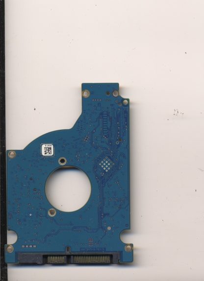 Seagate 100705549 Rev D Donor PCB Only