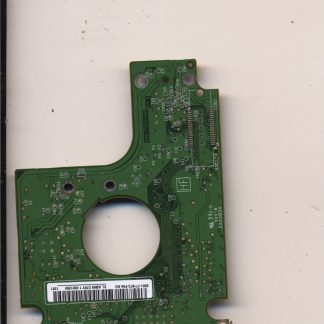 WD 2060-771672-004 Rev A 771672-004 Donor PCB Only
