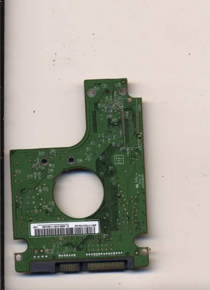 WD 2060-771672-004 Rev A 771672-004 Donor PCB Only