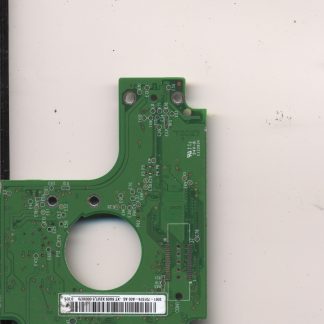 WD 2060-701574-001 Rev A 701574-001 Donor PCB Only