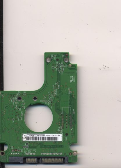 WD 2060-701574-001 Rev A 701574-001 Donor PCB Only