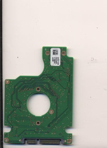 Hitachi 220 0A90002 01 0A57128 DA2358 2200A9000201 Donor PCB Only