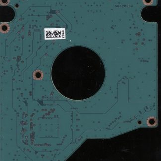 TOSHIBA G002825A Donor PCB Only
