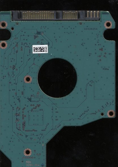 TOSHIBA G002825A Donor PCB Only