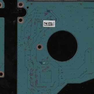 TOSHIBA G002825A Donor PCB Only