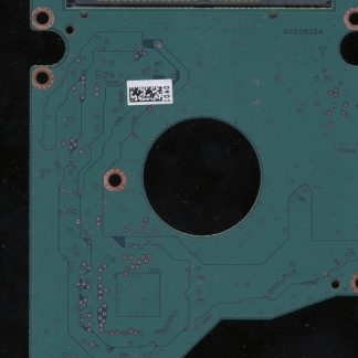 TOSHIBA G002825A Donor PCB Only