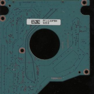 TOSHIBA G002587-0A Donor PCB Only