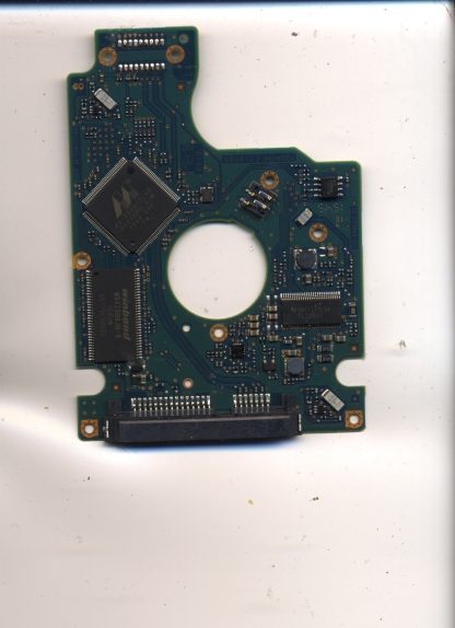 Hitachi 220 0A90351 01 DA6127_ 2200A9035101 Donor PCB Only - Image 2