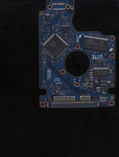 Hitachi 220 0A90161 01 0A90161 DA2739E 2200A9016101 Donor PCB Only - Image 2