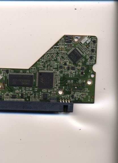 WD 2060-771640-002 Rev P2 771640-002 Donor PCB Only - Image 2