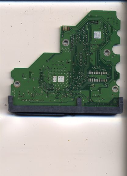 Seagate 100331803 Rev B 100363169 J 3625FK8A Donor PCB Only - Image 2