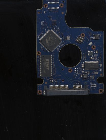 Hitachi 220 0A90269 01 0A75647 DA4721_ 2200A9026901 Donor PCB Only - Image 2