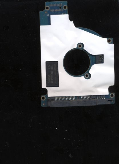 Seagate 100675229 Rev A Donor PCB Only - Image 2