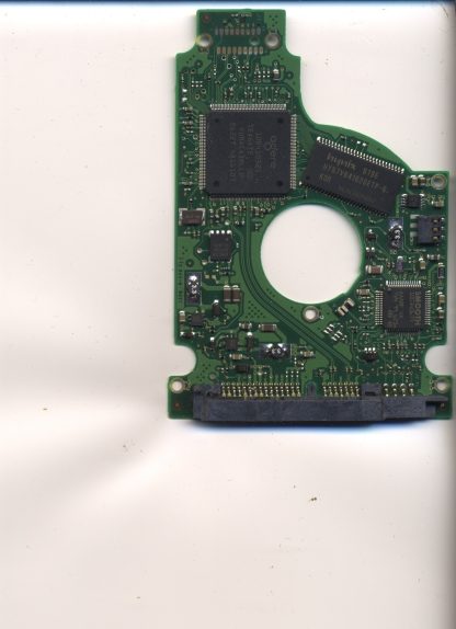 Seagate 100349359 Rev D Donor PCB Only - Image 2