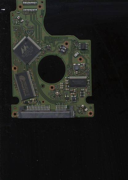 Hitachi 220 0A90427 01 0J36897 DA6115A 2200A9042701 Donor PCB Only - Image 2