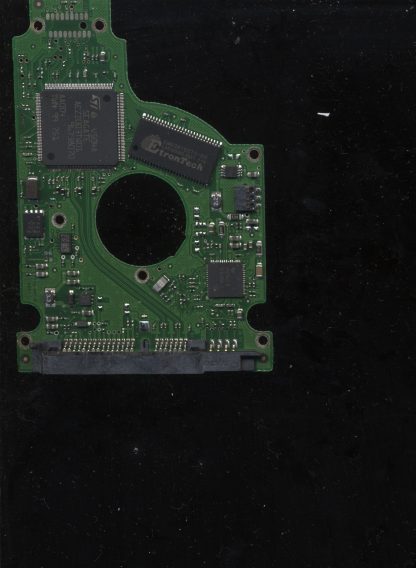 Seagate 100430580 Rev C Donor PCB Only - Image 2