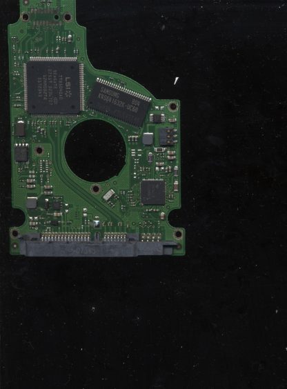 Seagate 100484444 Rev A Donor PCB Only - Image 2