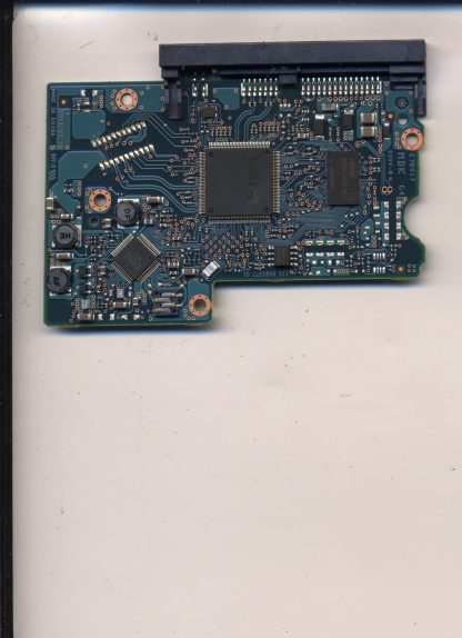 Hitachi 220 0A90377 01 0J21827 TS0076_ 2200A9037701 Donor PCB Only - Image 2