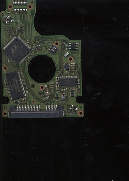 Hitachi 220 OA90427 01 0J43767 DA6737_ 220OA9042701 Donor PCB Only - Image 2