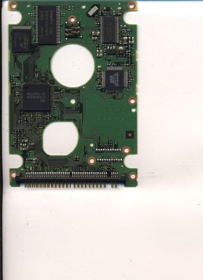 Fujitsu CA26317-B50204BA Donor PCB Only - Image 2