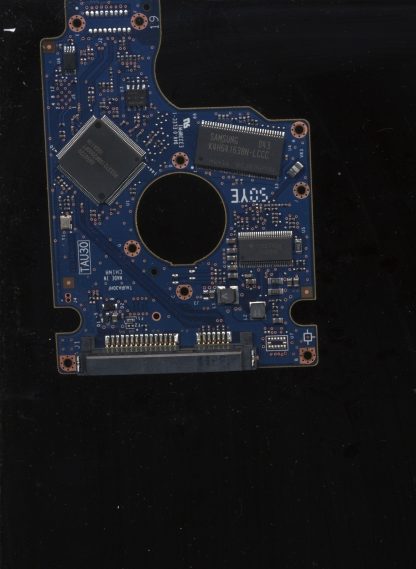 Hitachi 220 0A90161 01 0A58732 DA2739E 2200A9016101 Donor PCB Only - Image 2